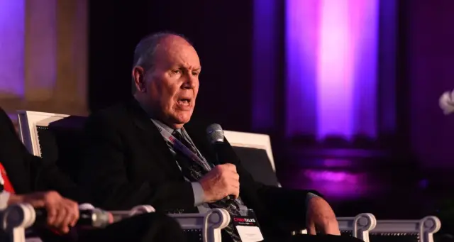 ES&S security lead: We trust our process over DEF CON village findings
