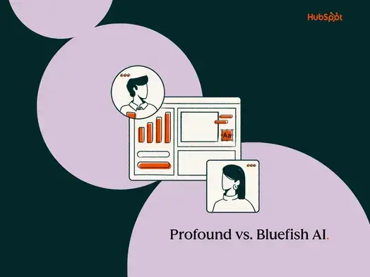Profound vs. Bluefish AI for AEO: Which tool wins for marketers?