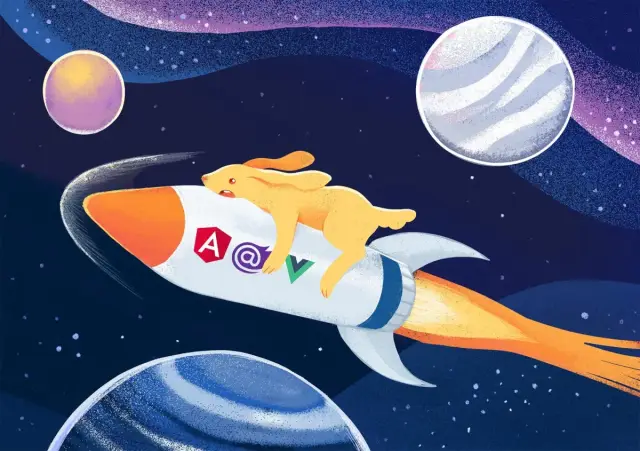 Host your frontend applications on the edge!