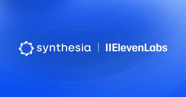 Announcing our partnership with ElevenLabs for text-to-speech and voice API
