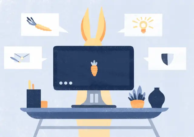 How BunnyCDN shredded the size of your text files by 10-20% with Brotli