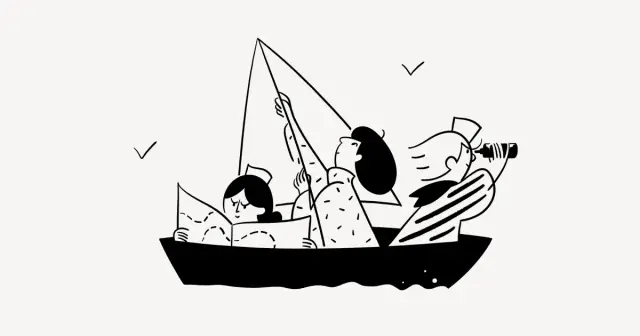 How Notion builds partnerships using Notion