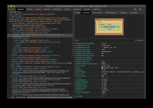 Computed Values: More Than Meets the Eye