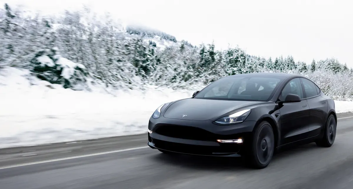 Don’t be silly, of course you can use EVs in cold weather