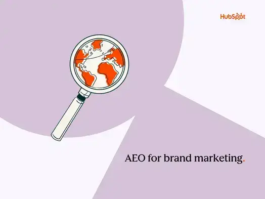 AEO for brand marketing: How to ensure your brand narrative shows up accurately in AI results