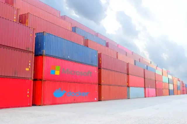 Shortening the developer commute with Docker and Microsoft Azure