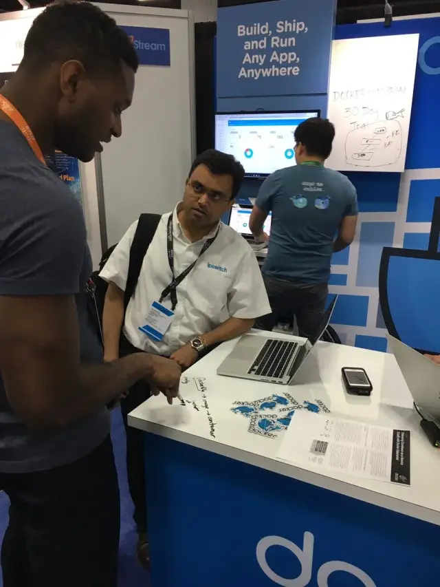 The 10 Most Common Questions IT Admins ask About Docker