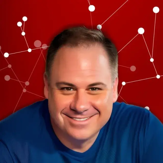 Mark Hinkle | Docker