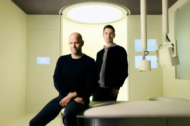 Is Neko Health’s body scan worth it? Spotify billionaire’s startup has come to America
