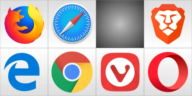 Web Engine Diversity and Ecosystem Health