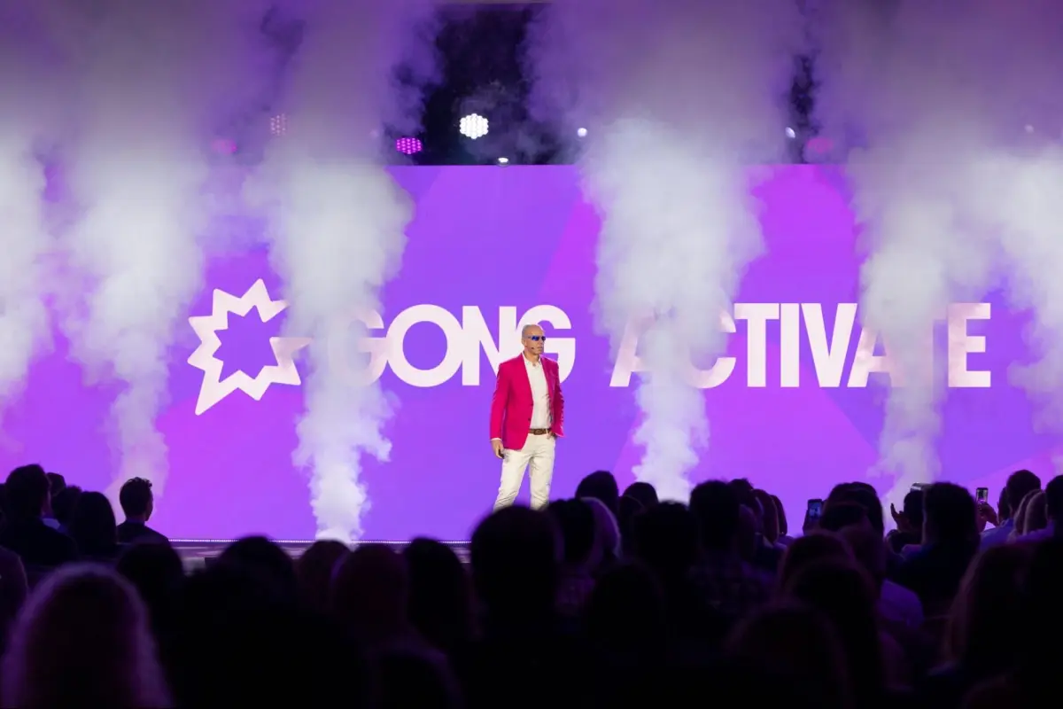 Revenue magic in action: What we learned at Celebrate ’26
