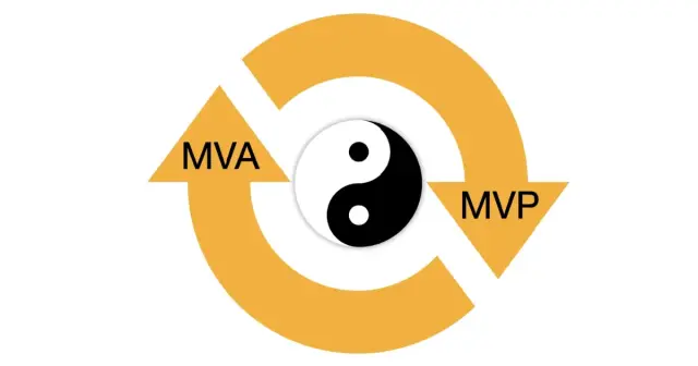 How Much Architecture Is “Enough?”: Balancing the MVP and MVA Helps You Make Better Decisions