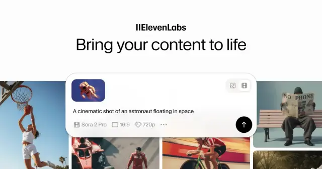AI Video Generator: Create Videos with Sora, Veo, and Kling