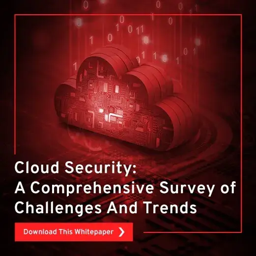 Cloud Security Trends & Challenges: Complete Guide