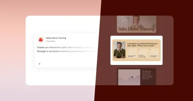 How to Convert Google Slides to Video for Free (in 1 Minute)