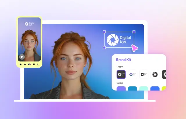How to Make AI Videos Look Professional in 2025