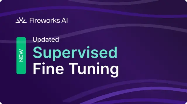 Introducing Supervised Fine-tuning V2