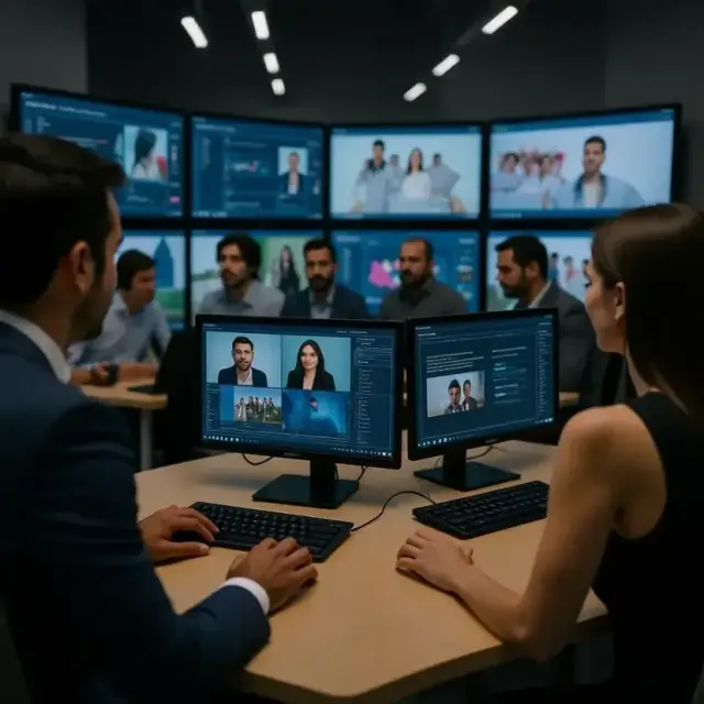 Sora 2 AI Video App: New AI Video Creation Tool