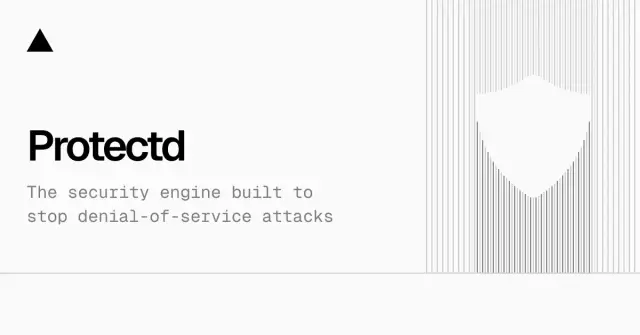 Protectd: Evolving Vercel’s always-on denial-of-service mitigations