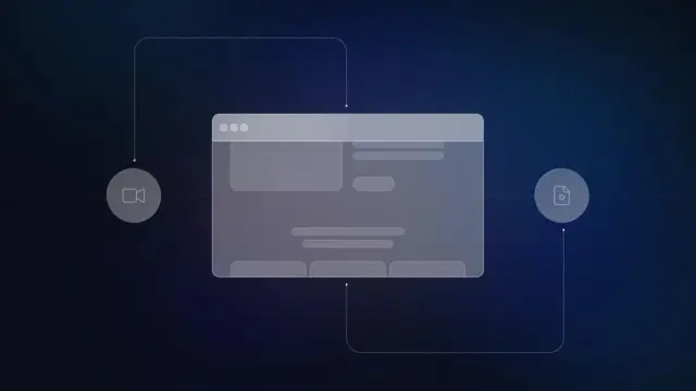 We Built a Video Rendering Engine by Lying to the