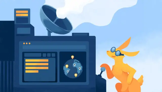 Innovation at the edge: How Edge Storage makes content delivery really hop