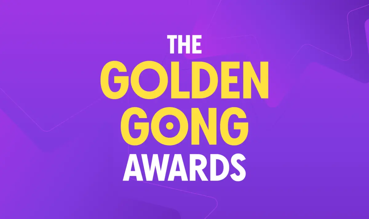 Revenue excellence, recognized: The 2026 Golden Gong Awards are here