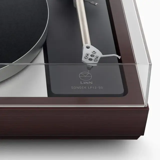 If you don’t buy Jony Ive’s $60,000 turntable, are you really a music fan? | TechCrunch