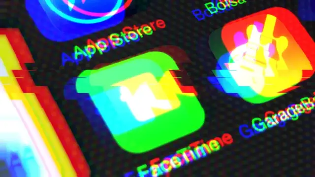 Apple disables group chat on FaceTime after discovery of bad bug