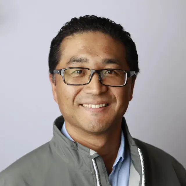 Justin Yoo | Docker