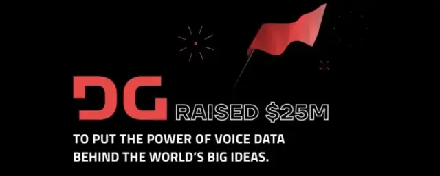 We Raised $25 Million from Tiger Global and Others to Unlock the Power of Voice Data and Fuel