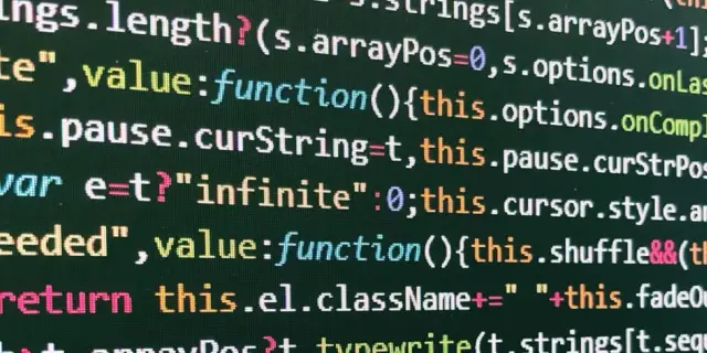 Defining “View Source”