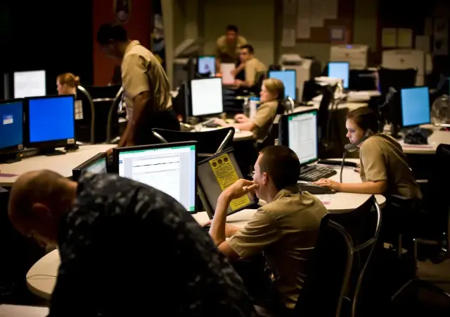 Proposed bill would make DOD tell Congress when 'special cyber operations' are taking place