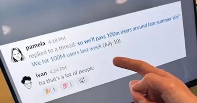 100 million people now use Notion