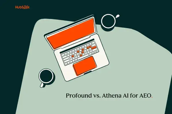 Profound vs. Athena AI for AEO: How the tools compare