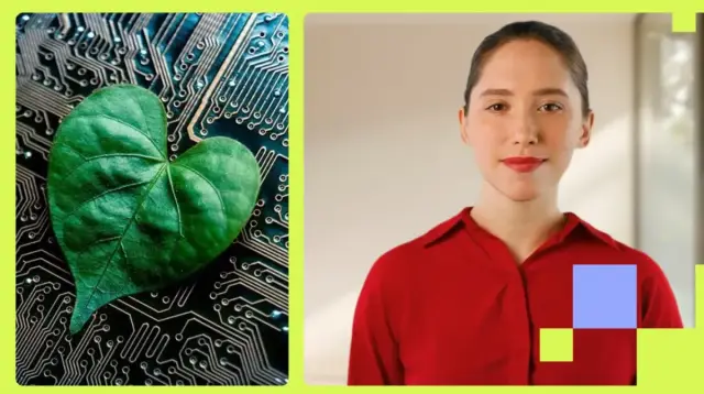 Sustainability and AI video: what you need to know