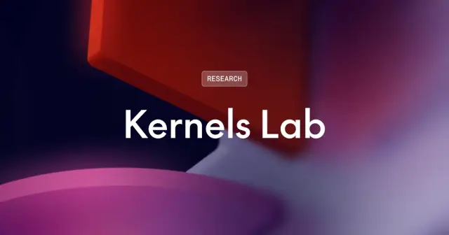 Inside the Together AI kernels team