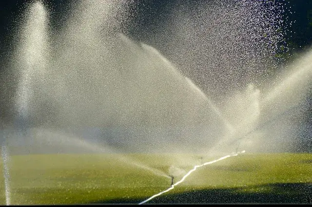 Off-The-Shelf Hacker: Adding MQTT and Cron to the Lawn Sprinkler Project