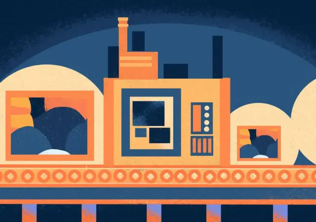 How Bunny Optimizer GIF to WebP Conversion Saved One Company Thousands of Dollars Per Month