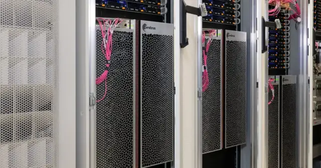 Cirrascale Cloud Services® and Cerebras Systems Announce Availability of Cerebras Cloud @ Cirrascale
