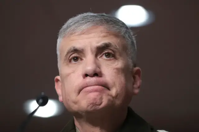 Legislators rail against potential rollback of flexible DOD cyber powers