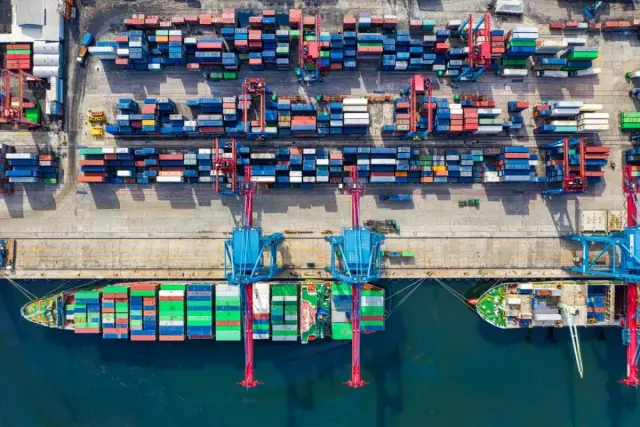 The Climate Choice wants to make supply chain emissions more visible and more green