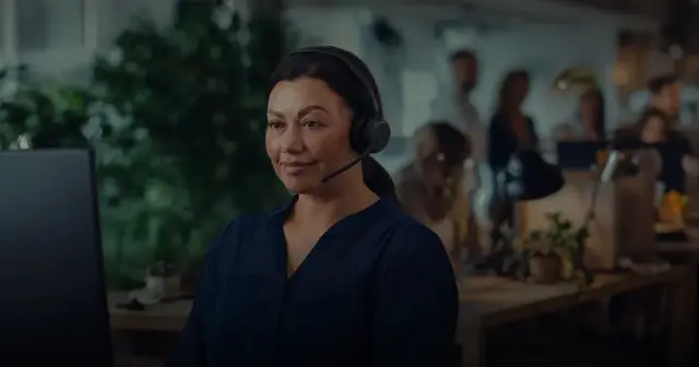 How EPOS achieved a 90% learning completition rate with AI video.