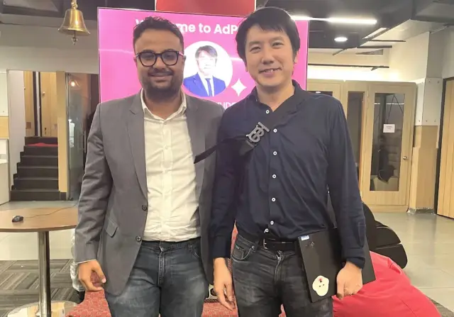 Japan's Geniee acquires AdPushup-operator Zelto for $70 million | TechCrunch