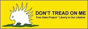 Nonprofit committed to promoting liberty and education