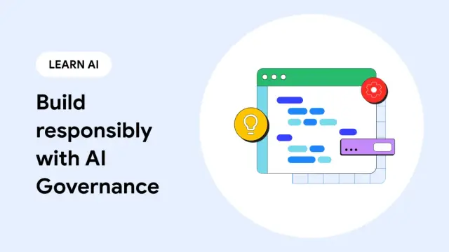 AI governance: Build responsibly