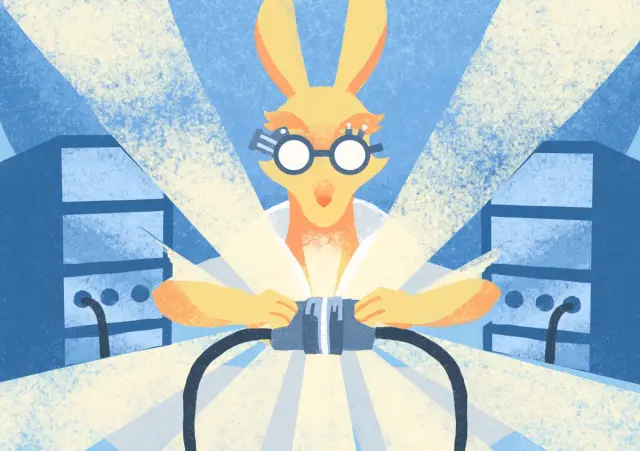 Introducing bunny.net Perma-Cache - Permanent CDN Caching