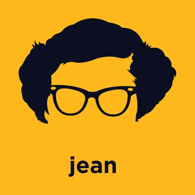 Computer Pioneer Jean E. Sammet Programmed before Programming Was a Thing