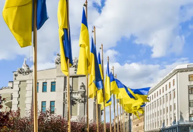 Quasi-Russian upstart reportedly targeted Ukraine in cyber-espionage campaign
