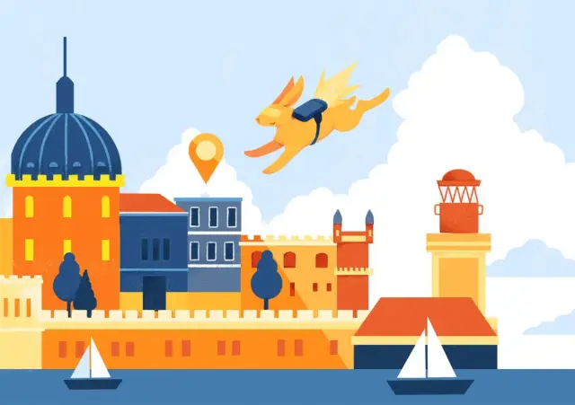 bunny.net expands into Lisbon, Portugal