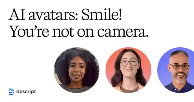 Free AI Avatar Generator